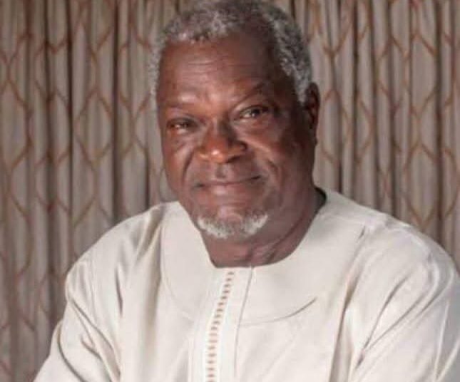 Oyo State Commissioner for Information, Dotun Oyelade