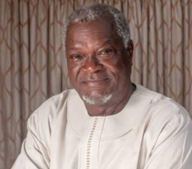 Oyo State Commissioner for Information, Dotun Oyelade