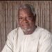 Oyo State Commissioner for Information, Dotun Oyelade