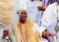 IMG-20260218-WA0024 - National Insight News Olubadan of Ibadanland, Oba (Dr.) Rasidi Adewolu Ladoja (Arusa I)