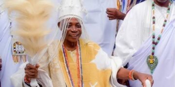 IMG-20260218-WA0024 - National Insight News Olubadan of Ibadanland, Oba (Dr.) Rasidi Adewolu Ladoja (Arusa I)