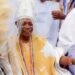 Olubadan of Ibadanland, Oba (Dr.) Rasidi Adewolu Ladoja (Arusa I)