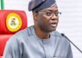 Gov Seyi Makinde