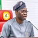 Gov Seyi Makinde