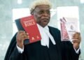 High Chief Barrister Olusegun Adeyemi Adekunle