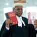 High Chief Barrister Olusegun Adeyemi Adekunle