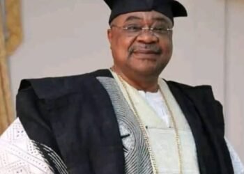 Late Chief Adebayo Alao Akala