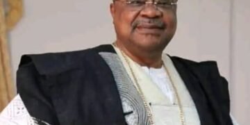 Late Chief Adebayo Alao Akala