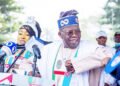 President Bola Ahmed Tinubu