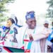 President Bola Ahmed Tinubu