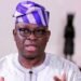 Ayodele  Fayose