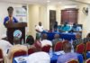 Africa Must Sell Africa, Ojo-Lanre Tells NANTA at Ekiti Inauguration