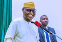 Oyebanji Wins Ekiti Governorship Election, Vows Greater Commitment to Service Ekiti Election