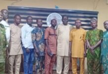 APC Chieftain Defects to APM in Oke-Ogun, Alleges Lack of Fairness