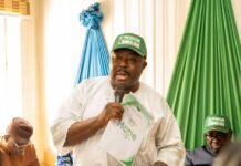 2027: Alli Pledges Durable Infrastructure, Strong Accountability for Oyo