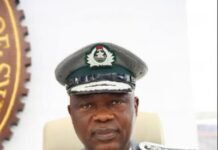 Adeniyi Gets Fresh Six-Month Tenure Extension as Customs CG