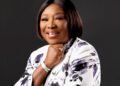 Mrs. Bolajoko Falore.