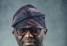 WHO IS THIS DR CHARLES AKINDIJI AKINOLA OF SWDC ? By Barrister Wale Ojo-Lanre