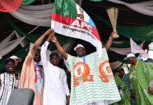 Aiyedatiwa Mobilises Support for APC’s Faduyile Ahead of Ondo Bye-Election