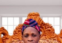 Aresaadu Appeals to Makinde Over Withheld Entitlements