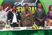 Otunba Bimbo Ashiru Bows Out as Odu’a Investment Posts Record ₦23.58bn Profit