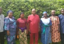 Your Pain Is Our Collective Burden,’ Asipa of Ogbomosoland Tells Families of Oriire Attack Victims