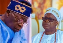 Sanusi Hails President Tinubu Over ₦920.5 Billion Road Projects in Oyo