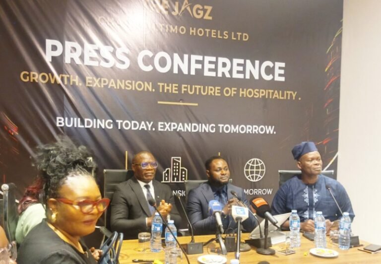Stakeholders Hail The Jagz’s Impact as Hotel Unveils Growth Plans Across Africa