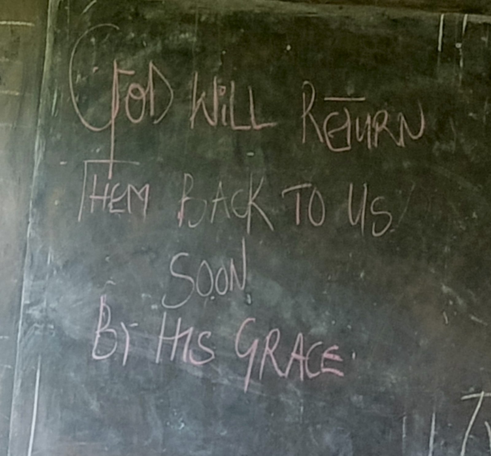 Questions as Oriire Kidnap Victims Clock 40 Days plus in Bandits’ Den By Taiwo Adisa, PhD