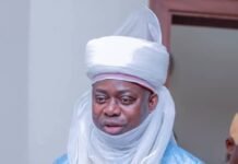Hijrah: Like King Najashi, like Governor Makinde| By Sulaimon Olanrewaju