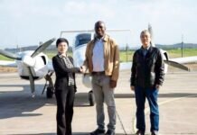 Makinde: Oyo Surveillance Aircraft Nears Delivery, Security Operations Intensify