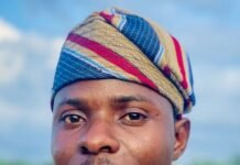 J’Icon Unveils Five-Point Agenda, Declares for Oriire LG Chairmanship