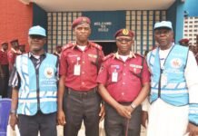 FRSC Zonal Commander Commends Borno Sector, Urges Sustained Operational Excellence