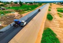 Tinubu Approves N276bn Ilorin-Ogbomoso Road Dualisation, Other Major Oyo Road Projects