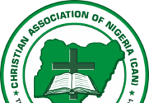 Kidnappings: Oyo CAN Orders Churches to Suspend Late Activities, Tighten Security