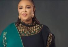 Double Celebration! Rose Odika Marks Birthday Anniversary, Unveils New Book in Grand Style
