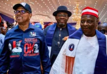 Kwankwaso Knocks Ali Modu Sheriff Over Remarks on Peter Obi’s Northern Support