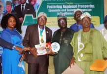 AINPN Honours Afe Babalola, Tunji-Ojo, Oyo NULGE President Ayobami Adeogun, Oriyomi Hamzat, Others; Calls for Stronger Southwest Integration