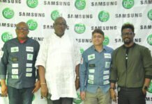 Glo, Samsung Unveil Galaxy Z Fold8 Series, Reward Customers with Exclusive Offers