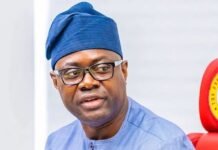 Oyo Govt Denies Paying Ransom for Abducted Pupils, Teachers