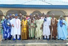 Oke-Ogun Monarchs Meet to Tackle Rising Security Challenges