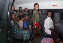 Oriire Rescue: Wolekanle Hails Makinde, Security Agencies for Safe Return of Abducted Pupils, Teachers