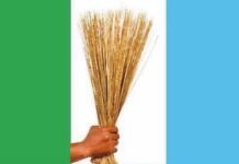2027: APC Submits Tinubu, Shettima, 469 Other Candidates to INEC