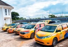 Olajengbesi Donates 10 Vehicles to Supporters, Says Political Journey Requires Loyalty