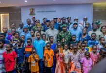 “They Killed Oyedokun, Olaleye to Force Government’s Hand” — Rescued Oyo Principal Recounts 56-Day Ordeal