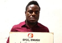 ‘Prophet’ Jailed for Defrauding Church Members of N136.4m with Fake Miracle, Investment Scheme