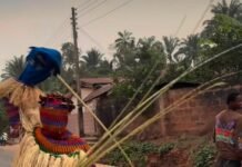 Soun Cancels 2026 Egungun Festival After Violent Clashes Leave Several Injured