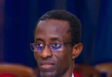 UI Appoints Professor Peter Olapegba as 14th Vice-Chancellor