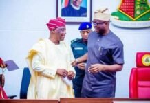 Oyo Assembly Approves Makinde’s Annual Leave, Lawal to Serve as Acting Governor