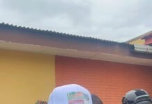 Alli Vows to Reunite Oyo APC, Prioritises Education and Security